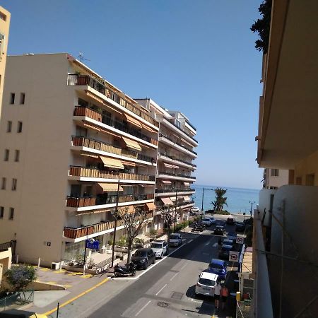 Ferienwohnung La Fregate Roquebrune-Cap-Martin Exterior foto